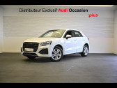 Annonce Audi Q2 occasion Diesel 30 TDI 116ch Business line  VELIZY VILLACOUBLAY