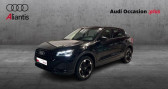 Audi Q2 occasion année 2022 boite Automatique Annonce Audi Q2 occasion Diesel 30 TDI 116ch Design Luxe S tronic 7 à Paris