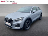 Annonce Audi Q2 occasion Diesel 30 TDI 116ch Design Luxe S tronic 7  Dunkerque
