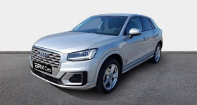 Audi Q2 , garage MERCEDES CHATEAUROUX - ETOILE AUTOMOBILES  Chateauroux