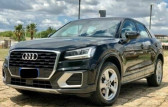 Audi Q2 occasion année 2019 boite Robotisee Annonce Audi Q2 occasion Diesel 30 TDI 116CH DESIGN S TRONIC 7 EURO6DT à Villenave-d'Ornon