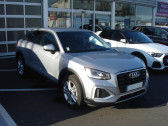 Audi Q2 occasion année 2021 boite Robotisee Annonce Audi Q2 occasion Diesel 30 TDI 116ch Design S tronic 7 à Aurillac