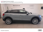 Audi Q2 occasion année 2022 boite Robotisee Annonce Audi Q2 occasion Diesel 30 TDI 116ch Design S tronic 7 à Lanester