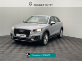 Audi Q2 occasion année 2019 boite Automatique Annonce Audi Q2 occasion Diesel 30 TDI 116ch Design S tronic 7 à Dieppe