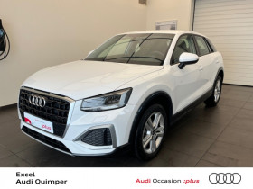 Audi Q2 , garage Volkswagen Honor? Quimper  Quimper