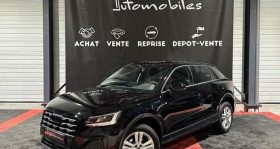 Audi Q2 , garage AGH AUTOMOBILES � Pulnoy