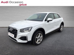 Audi Q2 , garage AUDI THIONVILLE  THIONVILLE
