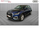 Annonce Audi Q2 occasion Diesel 30 TDI 116ch Design à LAXOU
