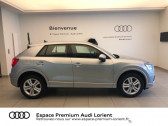 Audi Q2 occasion année 2021 boite Manuelle Annonce Audi Q2 occasion Diesel 30 TDI 116ch Design à Lanester