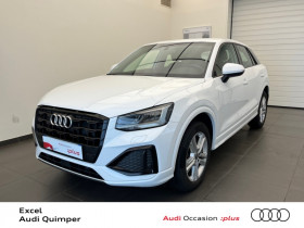 Audi Q2 , garage Volkswagen Honor? Quimper  Quimper