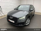 Audi Q2 occasion Gris année 2019 boite Manuelle Annonce Audi Q2 occasion Diesel 30 TDI 116ch Euro6d-T à Brie-Comte-Robert