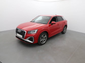 Annonce Audi Q2 occasion Diesel 30 tdi 116ch pack s line exterieur � Ganges