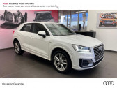 Audi Q2 occasion année 2018 boite Manuelle Annonce Audi Q2 occasion Diesel 30 TDI 116ch S line Euro6d-T à Saint-Martin-des-Champs