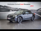 Annonce Audi Q2 occasion Diesel 30 TDI 116ch S line Plus S tronic 7  ST THIBAULT DES VIGNES
