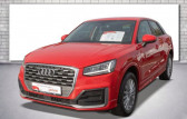 Audi Q2 occasion année 2020 boite Robotisee Annonce Audi Q2 occasion Diesel 30 TDI 116CH S LINE PLUS S TRONIC 7 à Villenave-d'Ornon