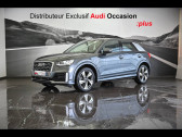 Annonce Audi Q2 occasion Diesel 30 TDI 116ch S line Plus  ST THIBAULT DES VIGNES