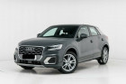 Audi Q2 occasion Gris année 2019 boite Robotisee Annonce Audi Q2 occasion Diesel 30 TDI 116CH S LINE S TRONIC 7 EURO6D-T 118G à Villenave-d'Ornon