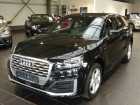 Audi Q2 occasion Noir année 2019 boite Robotisee Annonce Audi Q2 occasion Diesel 30 TDI 116CH S LINE S TRONIC 7 EURO6D-T à Villenave-d'Ornon