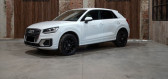 Audi Q2 occasion année 2019 boite Robotisee Annonce Audi Q2 occasion Diesel 30 TDI 116CH S LINE S TRONIC 7 EURO6D-T à Villenave-d'Ornon