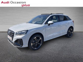 Annonce Audi Q2 occasion Diesel 30 TDI 116ch S line S tronic 7  AUGNY