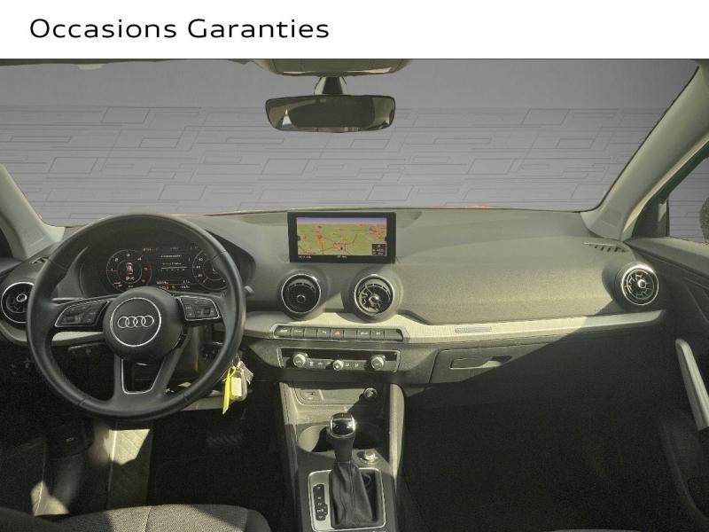 Audi Q2 30 TDI 116ch S line S tronic 7  occasion  Hazebrouck - photo n3