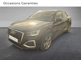 Audi Q2 , garage AUTO EXPO HAZEBROUCK  Hazebrouck