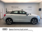 Audi Q2 occasion année 2021 boite Robotisee Annonce Audi Q2 occasion Diesel 30 TDI 116ch S line S tronic 7 à Lanester