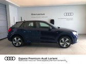 Annonce Audi Q2 occasion Diesel 30 TDI 116ch S line S tronic 7  Lanester
