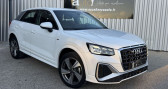 Audi Q2 30 TDI 116CH S LINE TRONIC 7   LA GARDE 83
