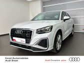 Audi Q2 30 TDI 116ch S line  2021 - annonce de voiture en vente sur Auto Sélection.com