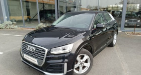 Audi Q2 , garage FB AUTOMOBILES � Grezac