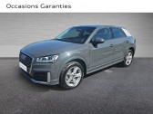 Audi Q2 30 TDI 116ch Sport Limited S tronic 7  2020 - annonce de voiture en vente sur Auto Sélection.com