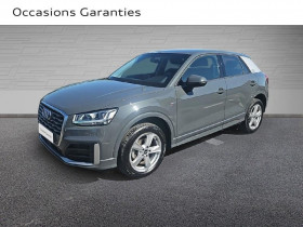 Audi Q2 , garage AUDI RIVERY  RIVERY