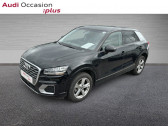 Annonce Audi Q2 occasion Diesel 30 TDI 116ch Sport Limited S tronic 7  AUGNY