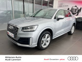 Annonce Audi Q2 occasion Diesel 30 TDI 116ch Sport Limited S tronic 7  Lannion