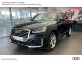 Annonce Audi Q2 occasion Diesel 30 TDI 116ch Sport Limited S tronic 7  Lannion