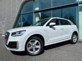 Audi Q2 occasion année 2020 boite Robotisee Annonce Audi Q2 occasion Diesel 30 TDI 116ch Sport Limited S tronic 7 à Onet-le-Château
