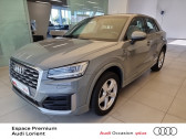 Annonce Audi Q2 occasion Diesel 30 TDI 116ch Sport Limited S tronic 7  Lanester
