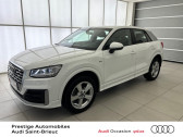 Annonce Audi Q2 occasion Diesel 30 TDI 116ch Sport Limited S tronic 7  Lanester