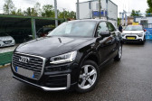 Annonce Audi Q2 occasion Diesel 30 TDI 116CH SPORT LIMITED  Toulouse