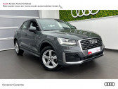 Audi Q2 occasion année 2020 boite Manuelle Annonce Audi Q2 occasion Diesel 30 TDI 116ch Sport Limited à Brest