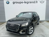 Audi Q2 occasion année 2020 boite Robotisee Annonce Audi Q2 occasion Diesel 30 TDI 116ch Sport S tronic 7 Euro6d-T 118g à Laval