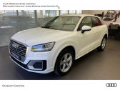 Audi Q2 occasion année 2019 boite Robotisee Annonce Audi Q2 occasion Diesel 30 TDI 116ch Sport S tronic 7 Euro6d-T à Lannion