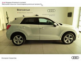 Annonce Audi Q2 occasion Diesel 30 TDI 116ch Sport S tronic 7 Euro6d-T  Lanester