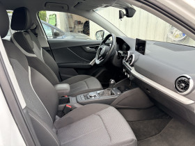 Audi Q2 30 TDI 116ch  occasion � Castelmaurou - photo n�4