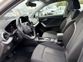 Audi Q2 30 TDI 116ch  occasion � Castelmaurou - photo n�3