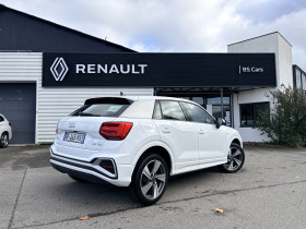 Audi Q2 30 TDI 116ch  occasion � Castelmaurou - photo n�2