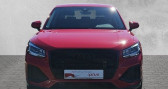 Audi Q2 occasion année 2024 Annonce Audi Q2 occasion Diesel 30 TDI 6 Gang advanced AHK ALLWETTER à LEIMBACH