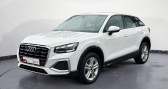 Audi Q2 occasion année 2022 Annonce Audi Q2 occasion Diesel 30 TDI advanced Matrix AHK ACC Asisst à LEIMBACH