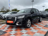 Audi Q2 30 TDI BVA 116 S LINE   Lescure-d'Albigeois 81
